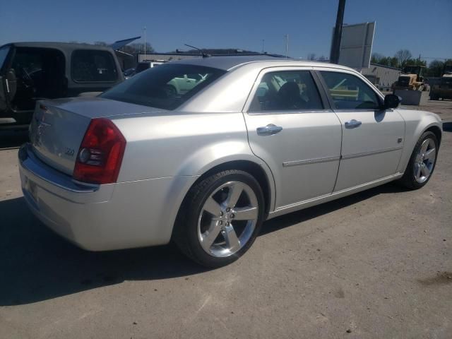 2008 Chrysler 300 Touring