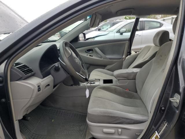 2008 Toyota Camry CE