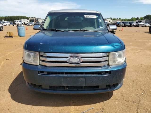 2011 Ford Flex Limited