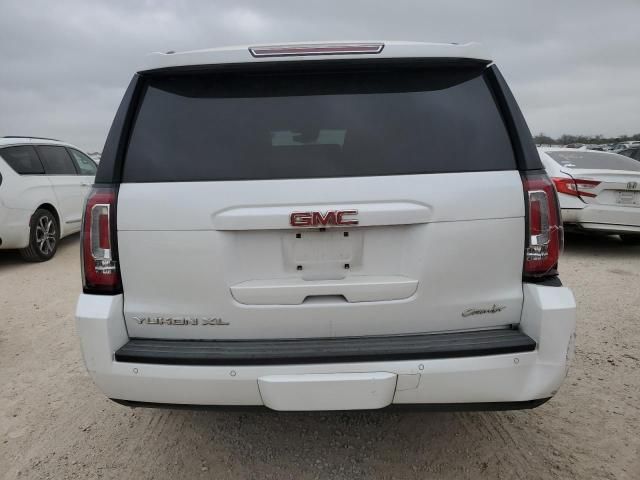 2016 GMC Yukon XL C1500 SLT