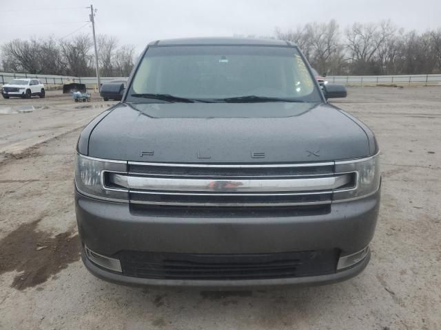 2015 Ford Flex SEL