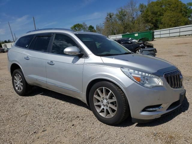 2017 Buick Enclave