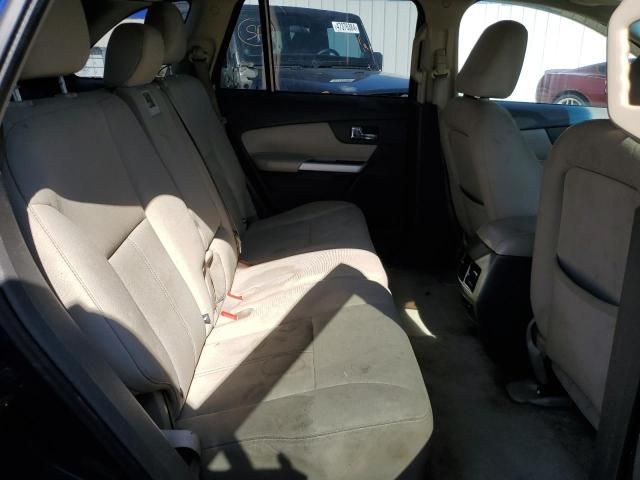 2011 Ford Edge SE