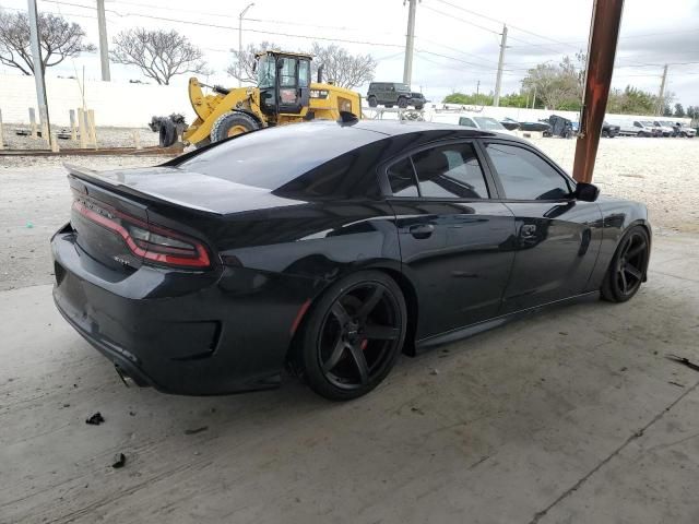 2017 Dodge Charger SRT Hellcat