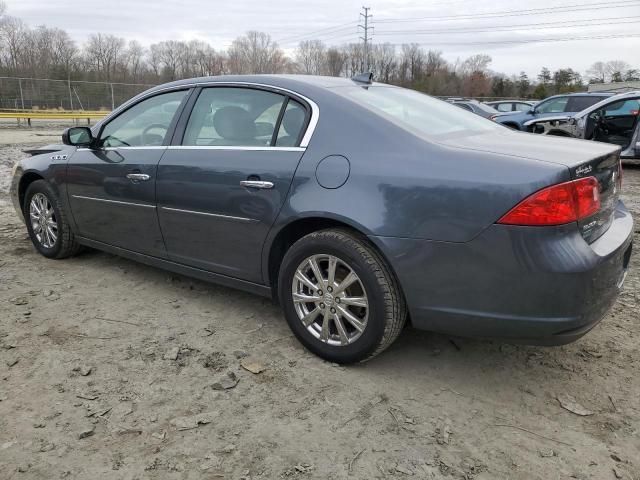 2011 Buick Lucerne CXL