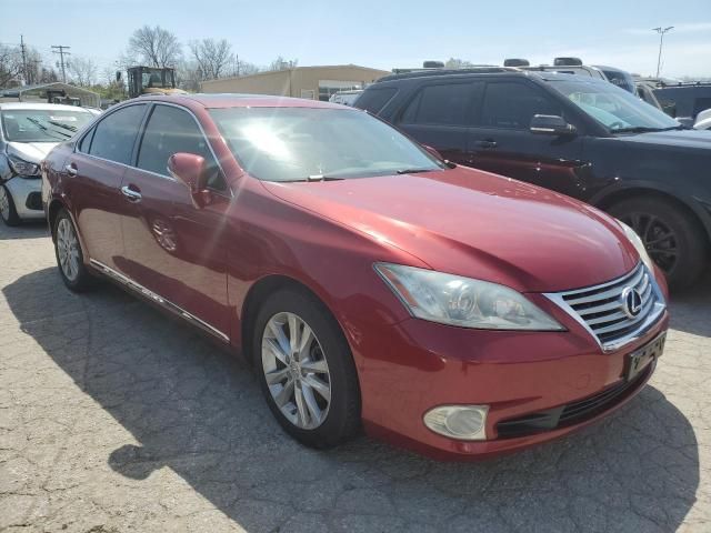 2010 Lexus ES 350