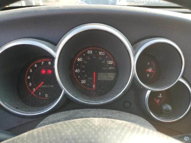 2007 Pontiac Vibe