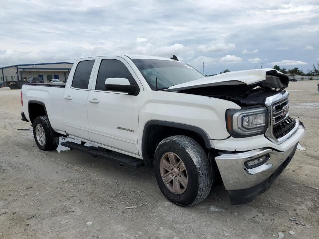 2019 GMC Sierra Limited C1500 SLE