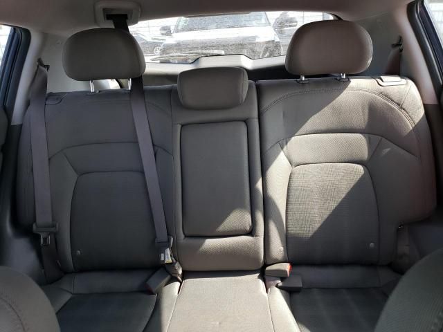 2013 KIA Sportage Base