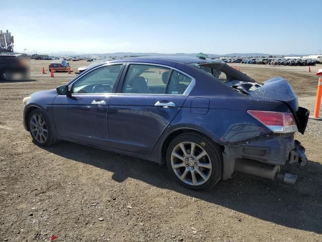 2008 Honda Accord EXL