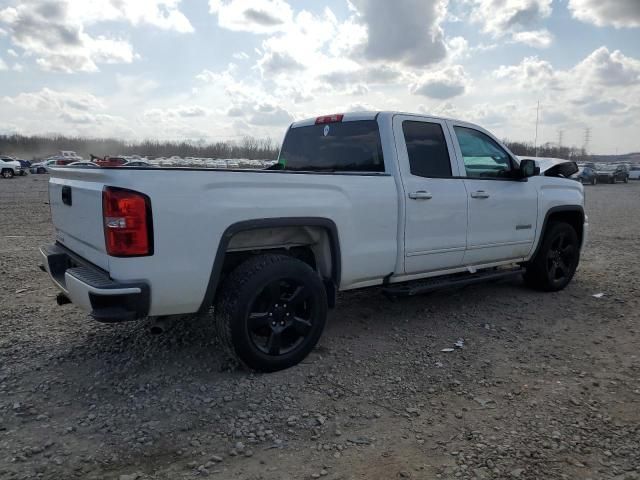 2016 GMC Sierra C1500