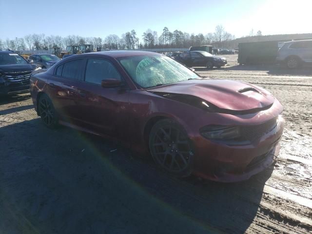 2018 Dodge Charger R/T 392