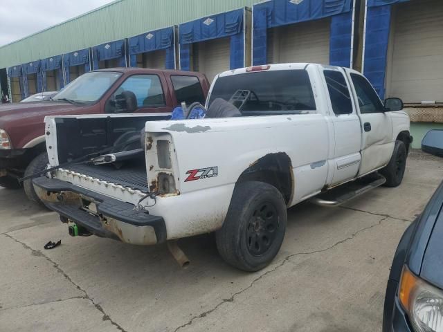 2003 Chevrolet Silverado K1500