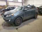 2014 KIA Sportage Base