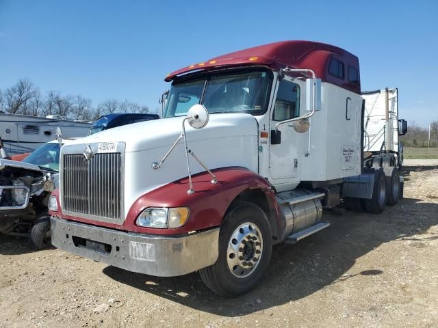 2007 International 9400 9400I