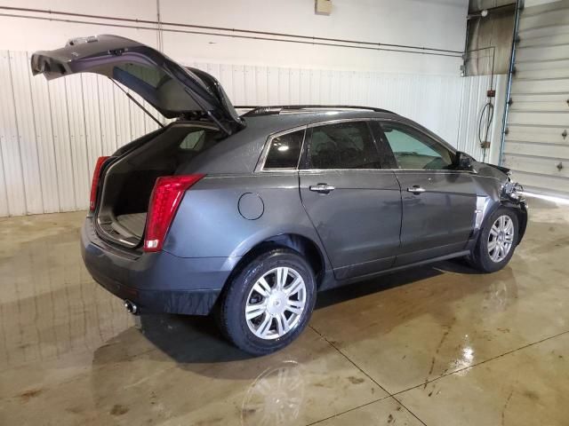 2012 Cadillac SRX