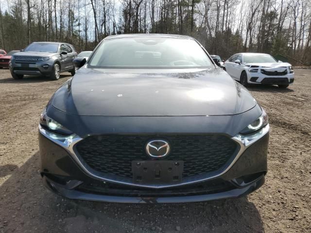 2024 Mazda 3 GT