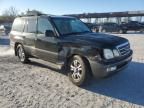 2004 Lexus LX 470