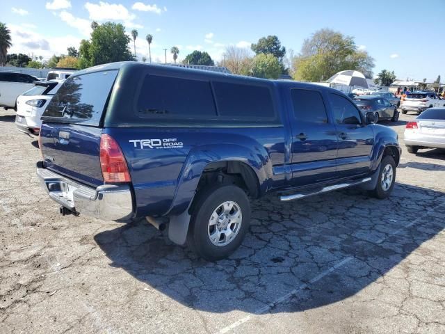 2008 Toyota Tacoma Double Cab Prerunner