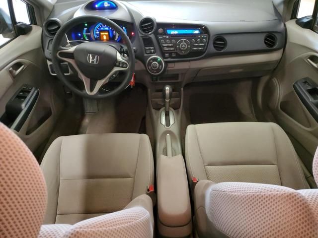 2010 Honda Insight EX