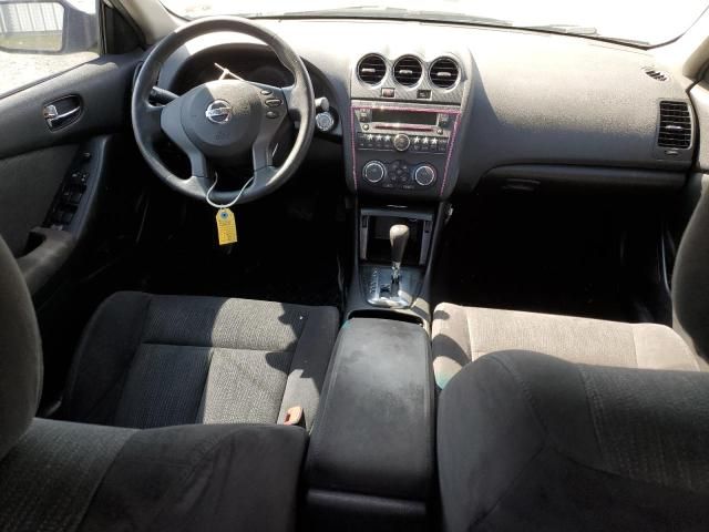 2011 Nissan Altima Base