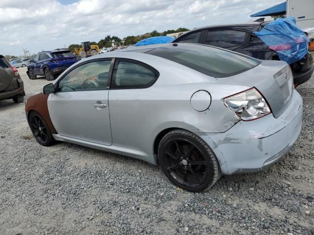 2005 Scion TC