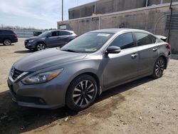 2016 Nissan Altima 2.5 for sale in Fredericksburg, VA