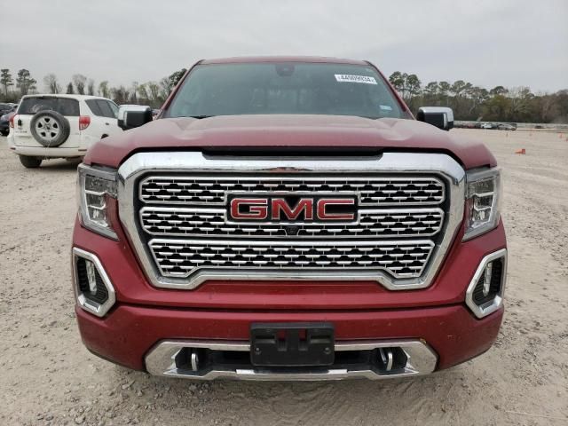 2021 GMC Sierra K1500 Denali