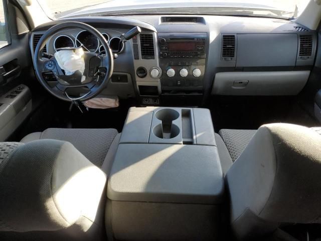 2012 Toyota Tundra Double Cab SR5