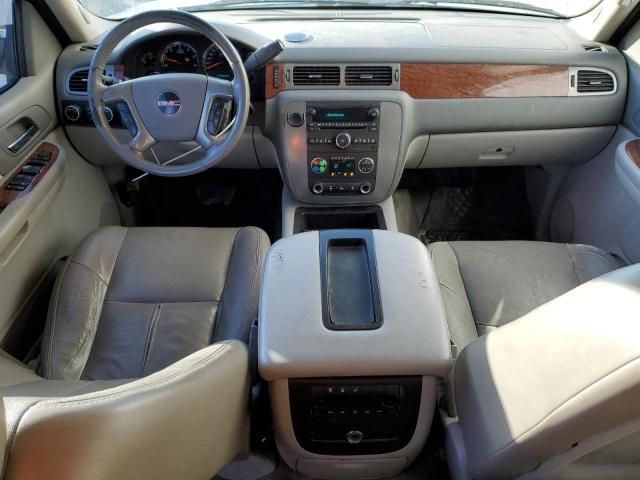 2008 GMC Yukon XL K1500