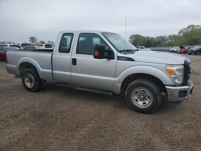 2015 Ford F250 Super Duty