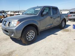 Nissan Frontier Vehiculos salvage en venta: 2016 Nissan Frontier S