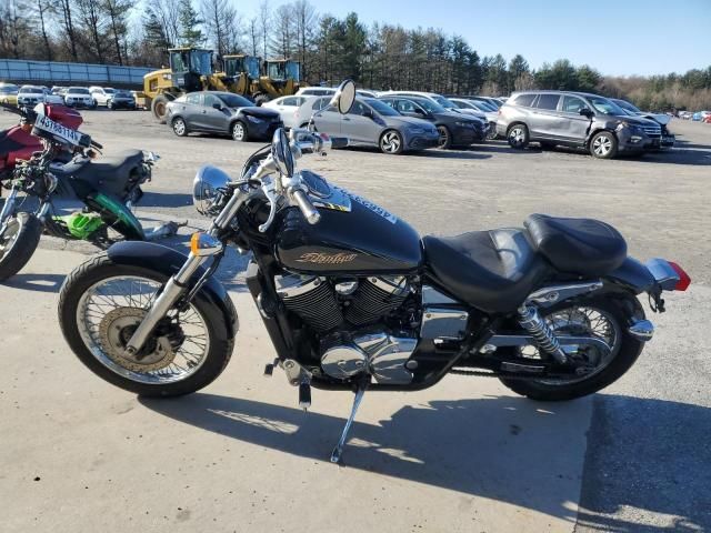 2005 Honda VT750 C