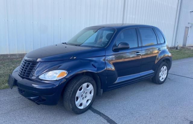 2005 Chrysler PT Cruiser