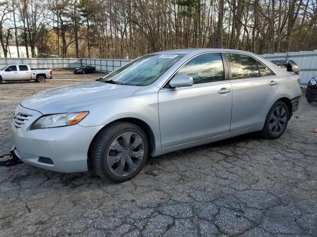 2007 Toyota Camry CE