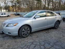 2007 Toyota Camry CE for sale in Austell, GA