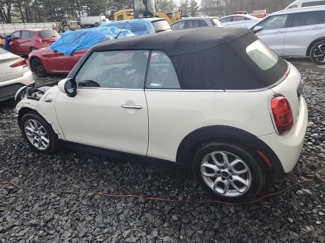 2021 Mini Cooper