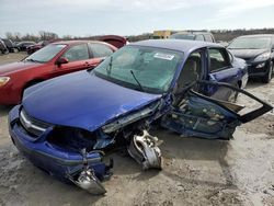 2005 Chevrolet Impala en venta en Cahokia Heights, IL