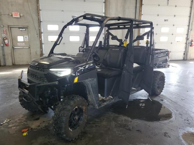 2023 Polaris Ranger Crew XP 1000 Premium