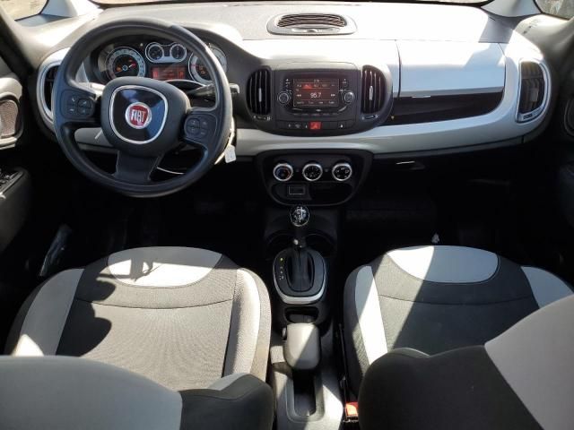 2015 Fiat 500L POP