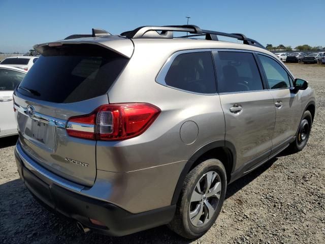 2020 Subaru Ascent Premium