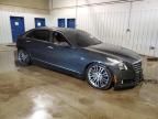 2016 Cadillac CT6 Premium