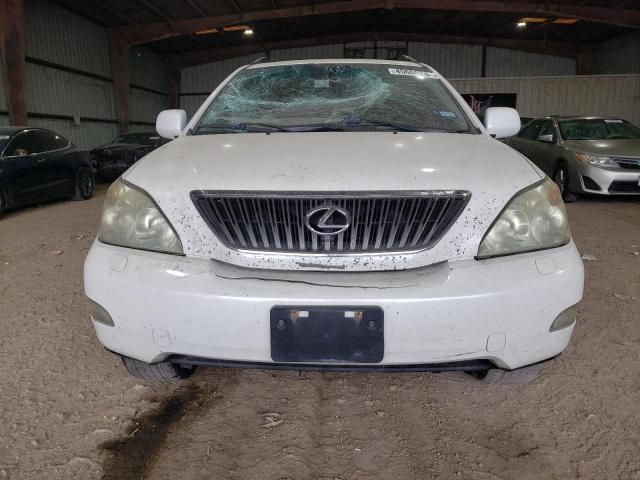 2006 Lexus RX 330