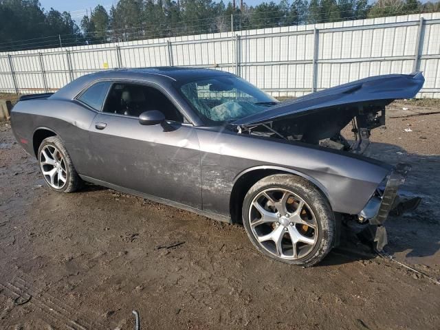 2015 Dodge Challenger SXT Plus