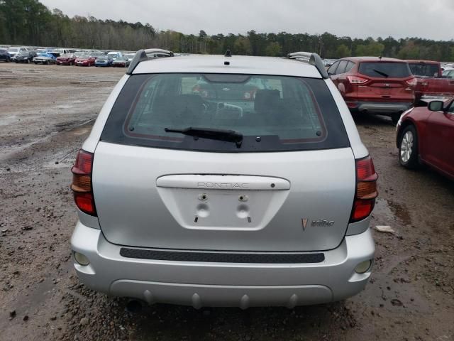 2007 Pontiac Vibe