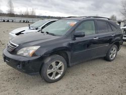 Lexus RX 400H Vehiculos salvage en venta: 2008 Lexus RX 400H