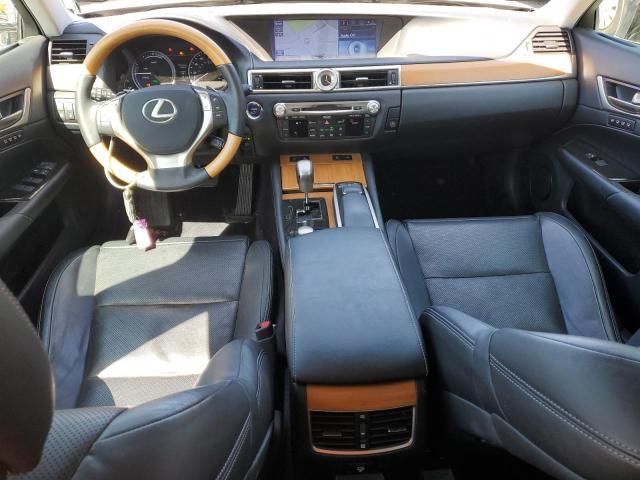 2013 Lexus GS 450H