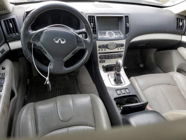 2007 Infiniti G35