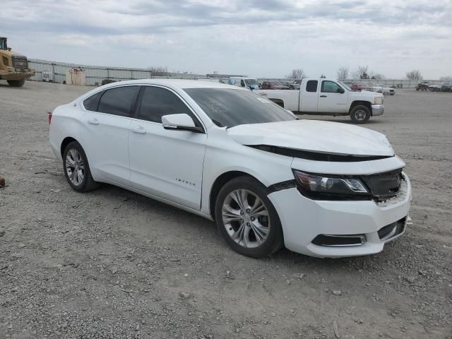 2015 Chevrolet Impala LT