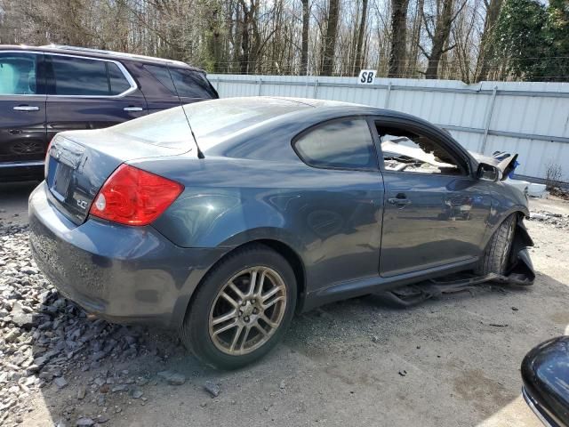 2007 Scion TC